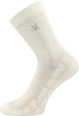 Ponožky VoXX TWARIX bílá 39-42 (26-28)