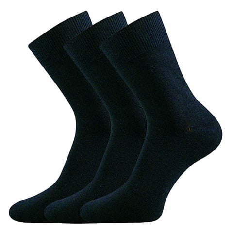 Ponožky VoXX BADON-A tmavě modrá 35-38 (23-25)