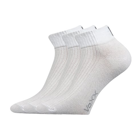 Ponožky VoXX SETRA bílá 35-38 (23-25)