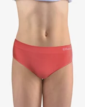 Dívčí klasické kalhotky GINA 20025P