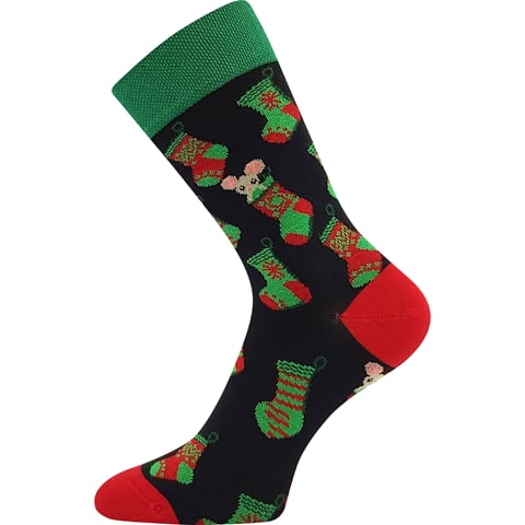 Ponožky Lonka DAMMERY ponožky