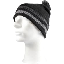 Čepice VoXX COUGAR tmavě šedá