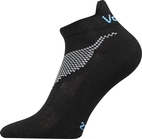 Ponožky VoXX IRIS černá 43-46 (29-31)