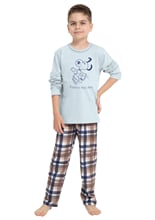 Chlapecké pyžamo Parker 3084/3085/31 TARO