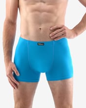 Pánské boxerky s kratší nohavičkou GINO 73124P