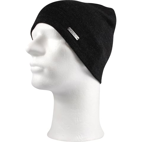 Čepice VoXX CROWN černá