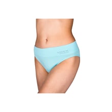 Dámské kalhotky VoXX BAMBOO SEAMLESS 002 modrá