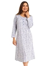 Dámská noční košile 017/52 REGINA