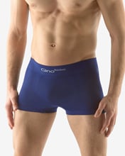 Pánské boxerky s kratší nohavičkou GINO 53004P