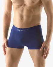 Pánské boxerky s kratší nohavičkou GINO 53004P