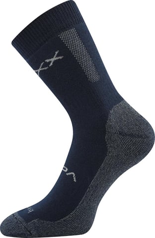 Ponožky VoXX BARDEE tmavě modrá 43-46 (29-31)