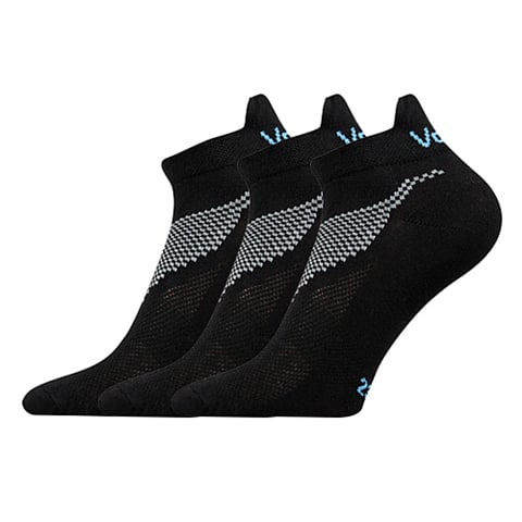 Ponožky VoXX IRIS černá 47-50 (32-34)