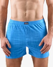 Pánské volné trenky GINO 75189P