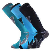 Podkolenky VoXX JOSKA mix kluk