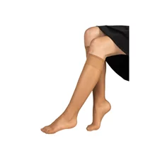 Punčochové podkolenky RELAX knee-socks 20 DEN opal
