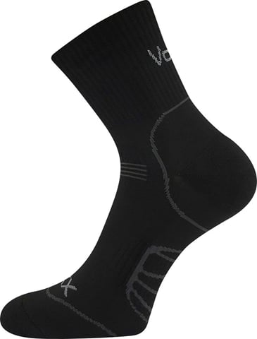 Ponožky VoXX FALCO černá 39-42 (26-28)