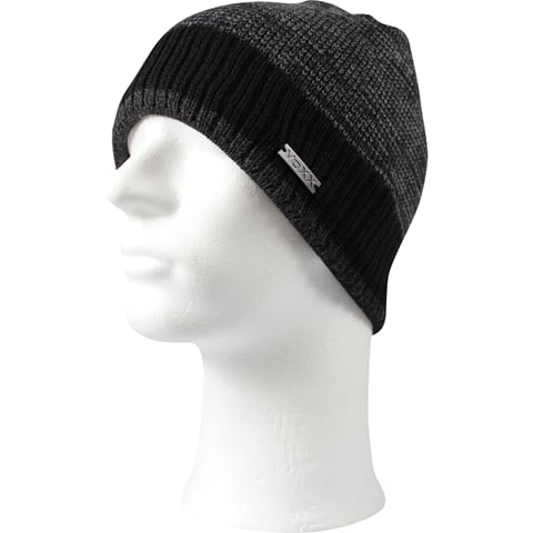 Pánská čepice VoXX SIGNUM černá