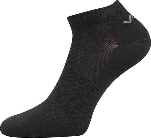Ponožky VoXX METYS černá 35-38 (23-25)