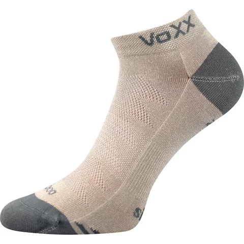 Ponožky VoXX BOJAR béžová