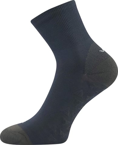Ponožky VoXX BENGAM tmavě šedá 43-46 (29-31)