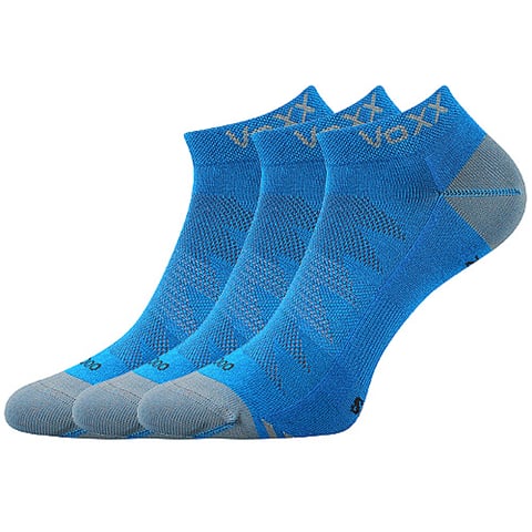 Ponožky VoXX BOJAR modrá 39-42 (26-28)