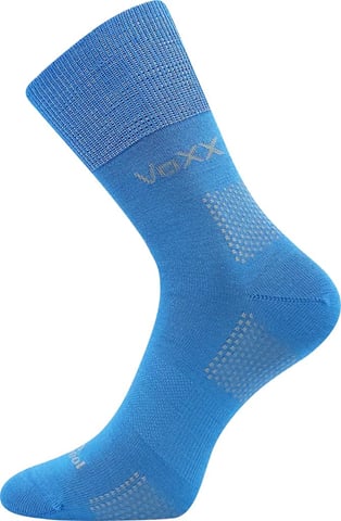 Ponožky VoXX ORIONIS modrá 35-38 (23-25)