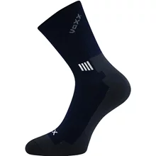 Ponožky VoXX MARIÁN tmavě modrá