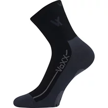Ponožky VoXX BAREFOOTAN černá