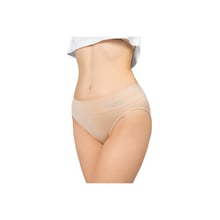 Dámské kalhotky VoXX BAMBOO SEAMLESS 002 béžová