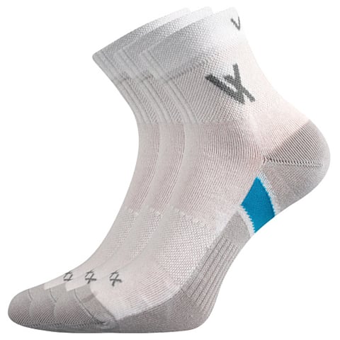 Ponožky VoXX NEO bílá 43-46 (29-31)