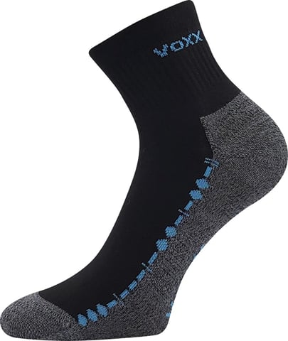 Ponožky VoXX VECTOR černá 35-38 (23-25)