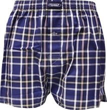 Pánské trenky CLIMBER tmavé