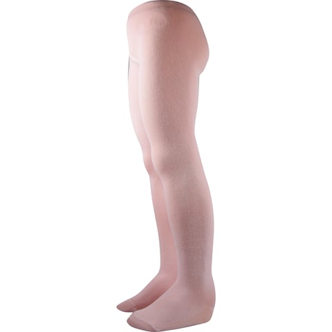 Dětské punčocháče KATKA růžová