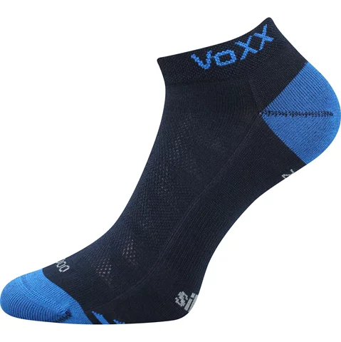 Ponožky VoXX BOJAR tmavě modrá