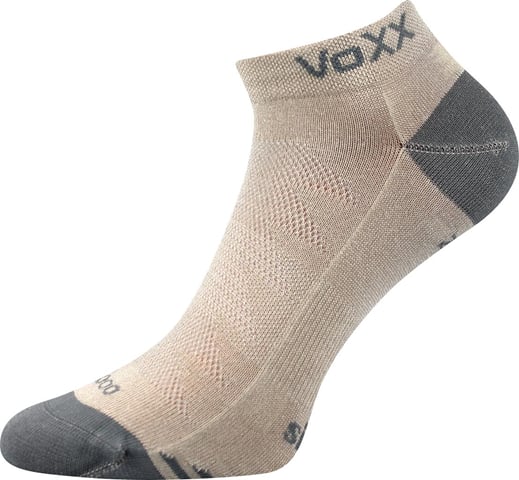 Ponožky VoXX BOJAR béžová 39-42 (26-28)