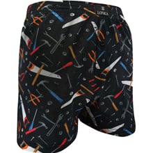 Trenýrky KARLOS nářadí II