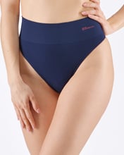 Dámská klasická tanga se širokým bokem GINA 05015P