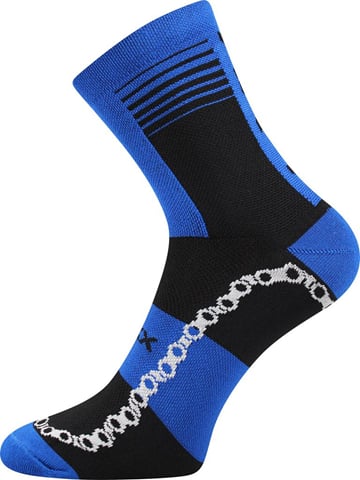 Ponožky VoXX RALFI modrá 39-42 (26-28)
