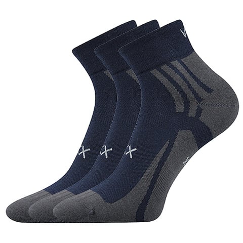 Ponožky VoXX ABRA tmavě modrá 43-46 (29-31)