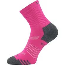 Ponožky VoXX BOAZ magenta