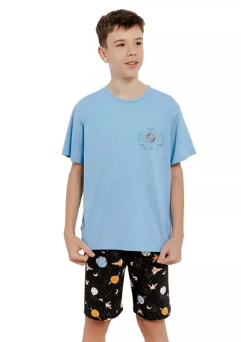Chlapecké pyžamo Spencer 3403 TARO