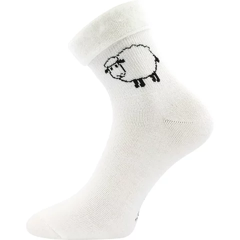 Ponožky OVEČKANA ovečky