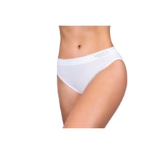Dámské kalhotky VoXX BAMBOO SEAMLESS 001 bílá