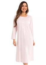 Dámská noční košile 016/51 REGINA