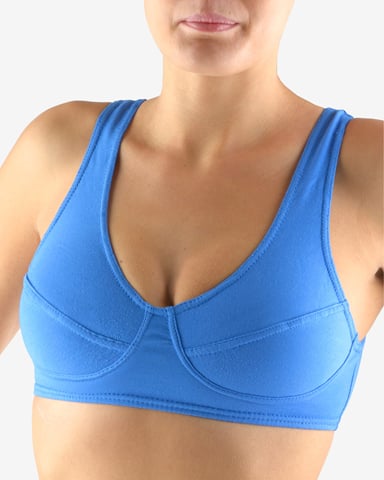 podprsenka sportovní 97017P