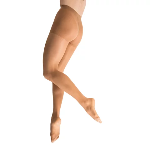 Dámské stahovací punčochové kalhoty RELAX tights 20 DEN opal