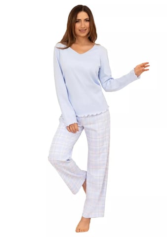 Dámské pyžamo 712/52 REGINA