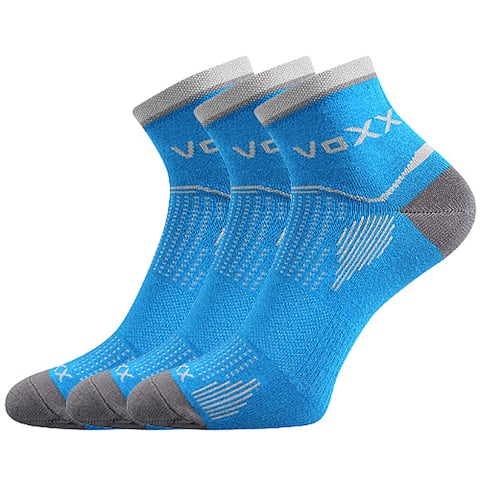 Ponožky VoXX SIRIUS modrá 39-42 (26-28)