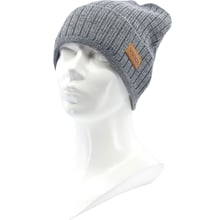 Pánská čepice VoXX JIMMY šedá