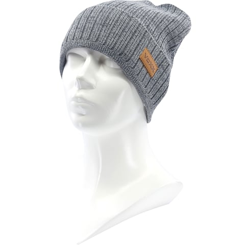 Pánská čepice VoXX JIMMY šedá